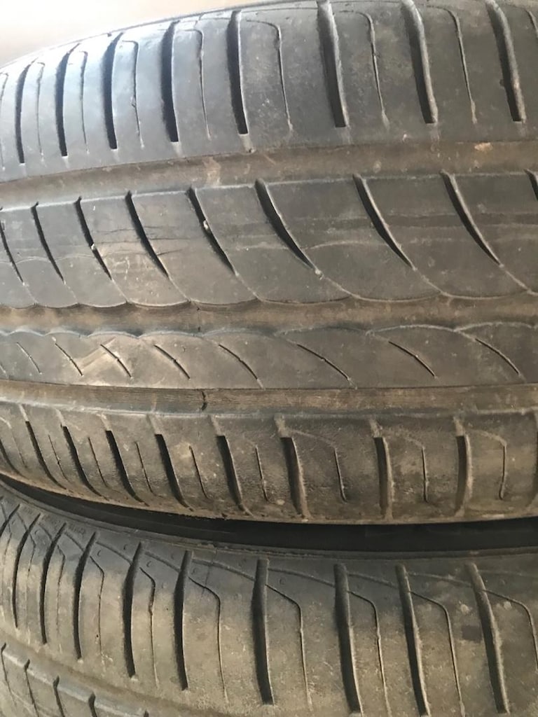 195/55r 16 Ebat 4 Adet Yazlık Pirelli 2020. - 5