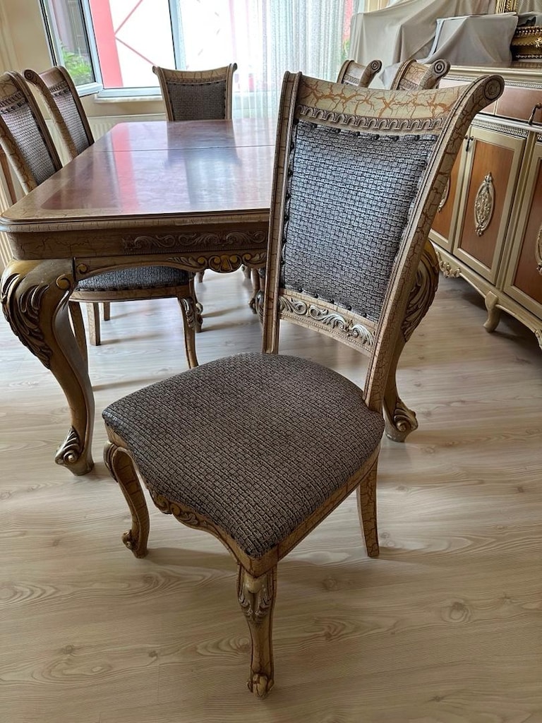 yemek odası - 11