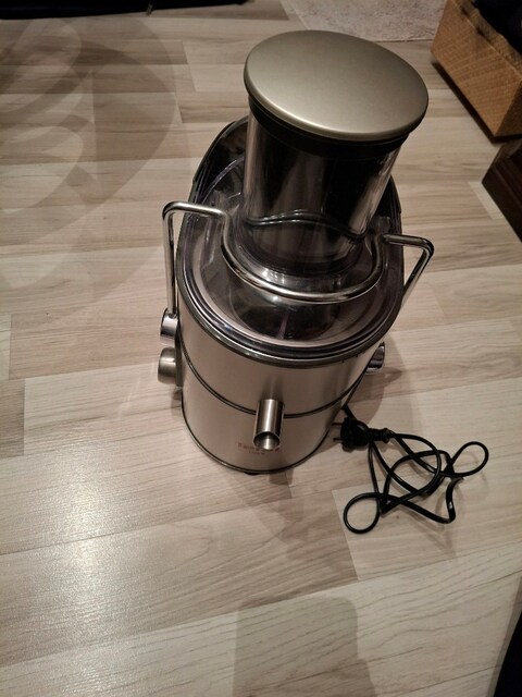 tefal meyve sıkacağı