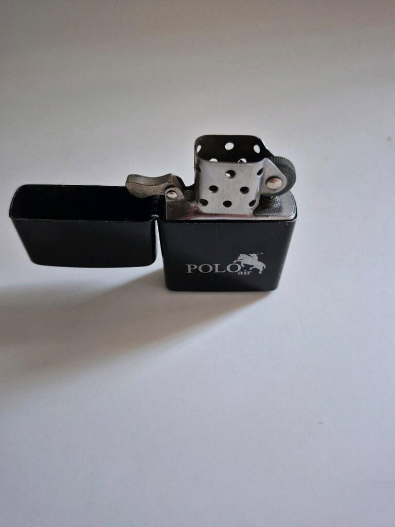 polo benzinli cakmak - 3