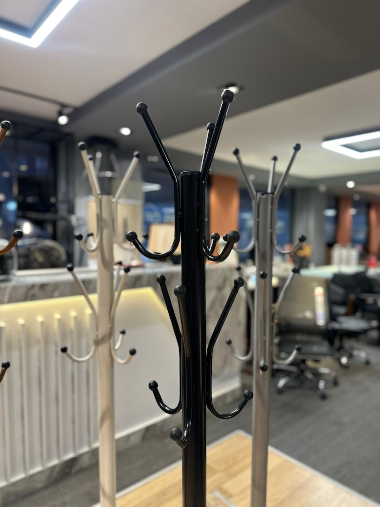 KLAS OFİS ÜSKÜDAR METAL ASKILIK SIFIR ÜRÜN - 2