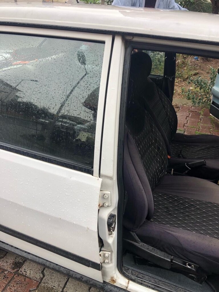 DOĞAN SLX 1.4 motor kazasız !! LPG VAR - 2