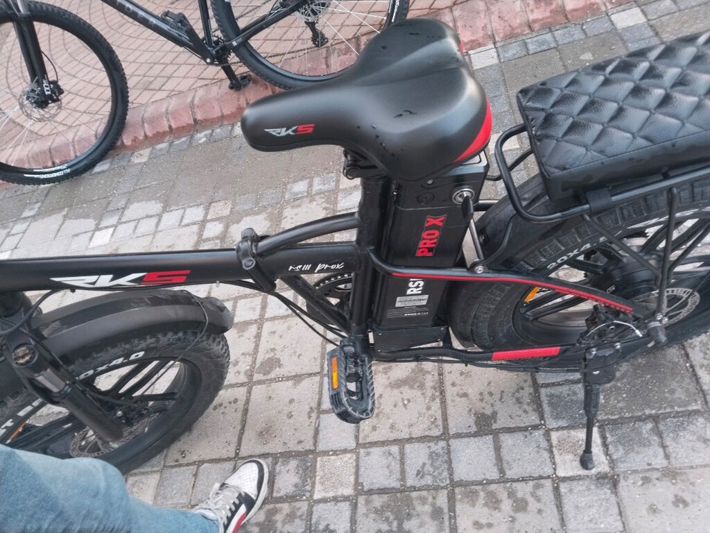 rks rs3pro tertemiz faturası kayboldu temiz kullanılmış - 8