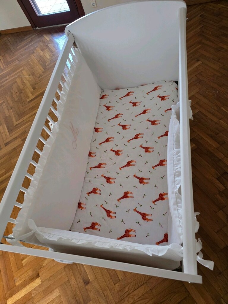 çilek sallanan beşik - 2