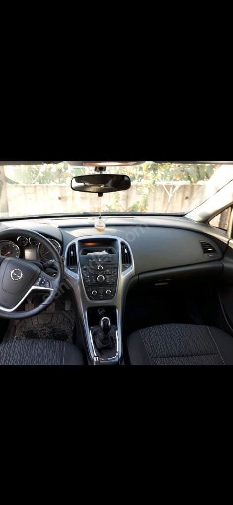 sahibinden satılık opel astra Edition Plus - 11