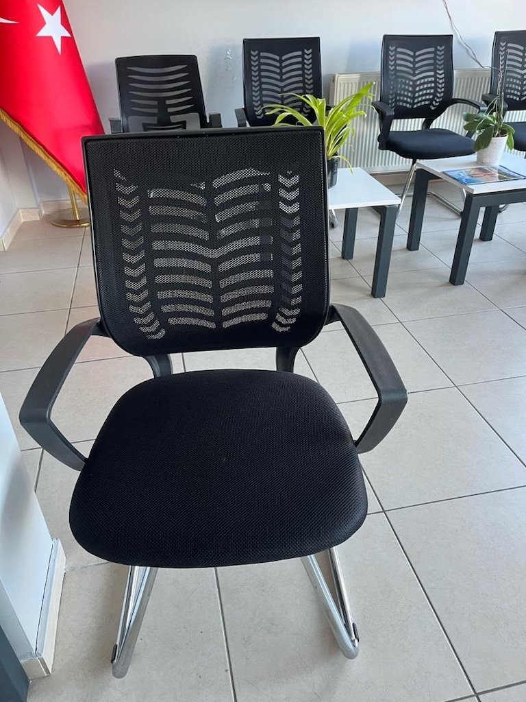 ofis mobilyası - 8