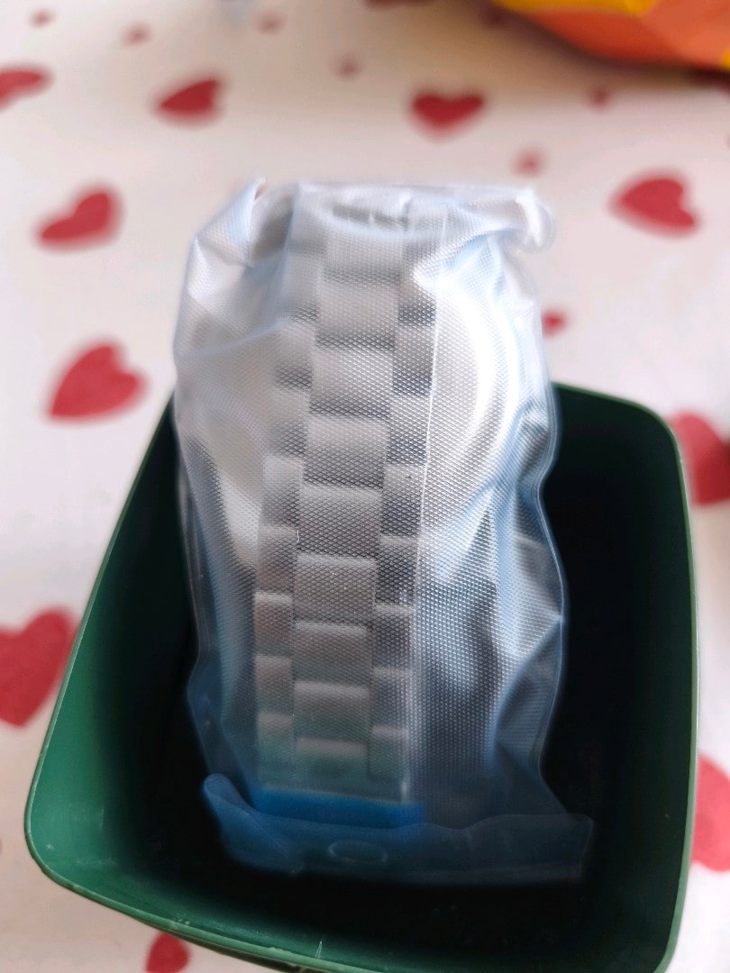 Rolex döner bezel - 2