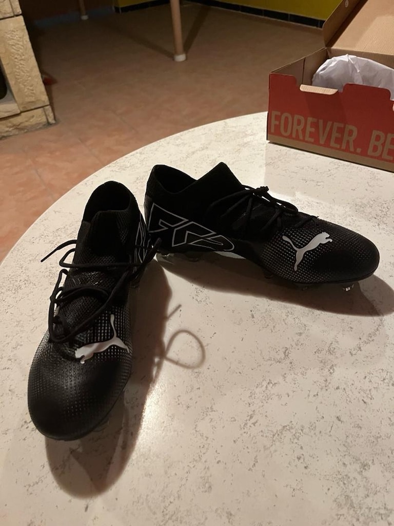 Puma Future AG/FG Suni çim kramponu - 2