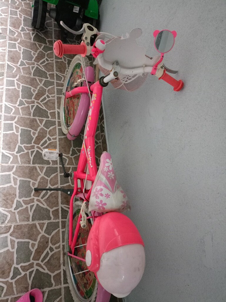 sıfır ayarında bebek gibi bisiklet - 2