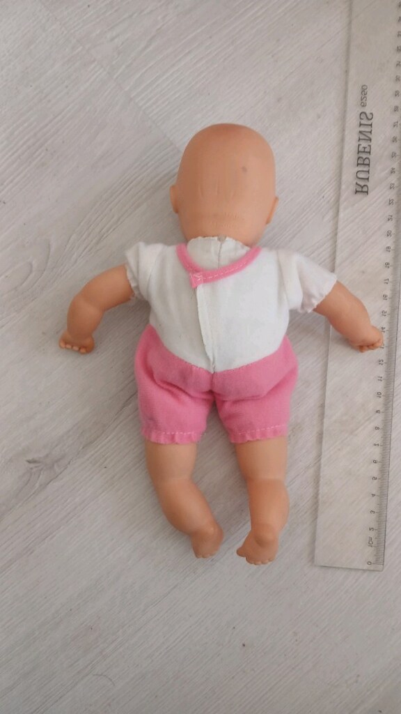 oyuncak bebek - 3