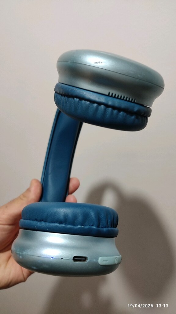 MUSİC MAX 2 BLUETOOTH KULAKLIK - 2