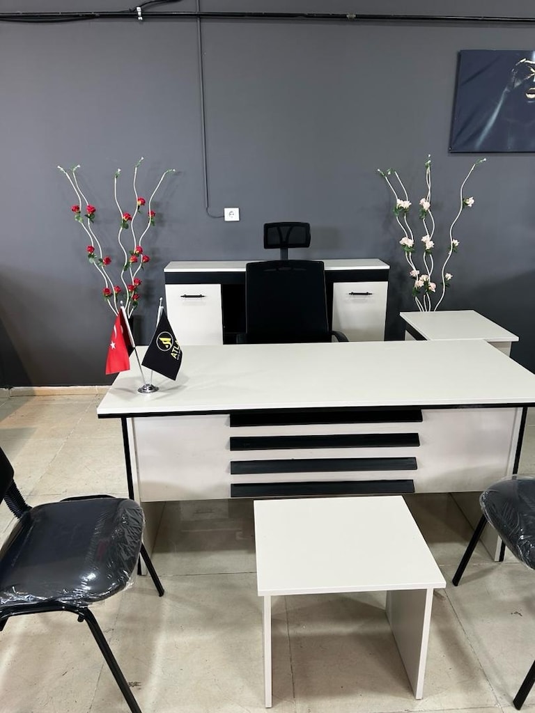 OFİS MOBİLYALARI!!!KAMPANYA - 2