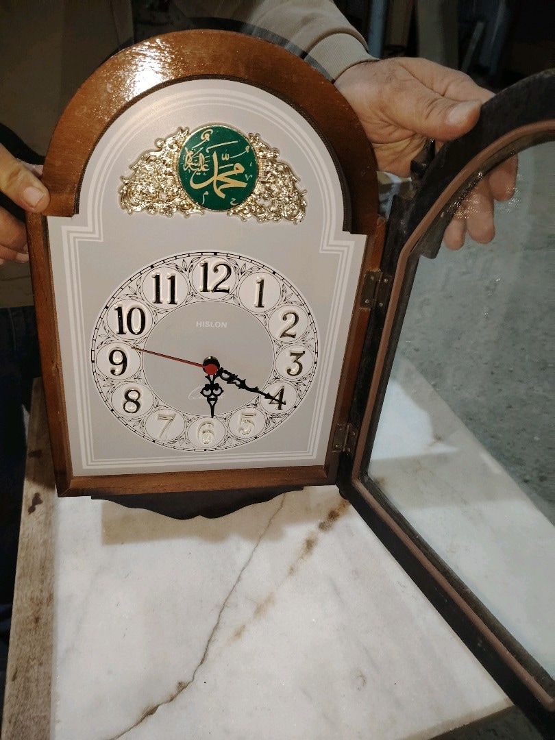Saat - 2