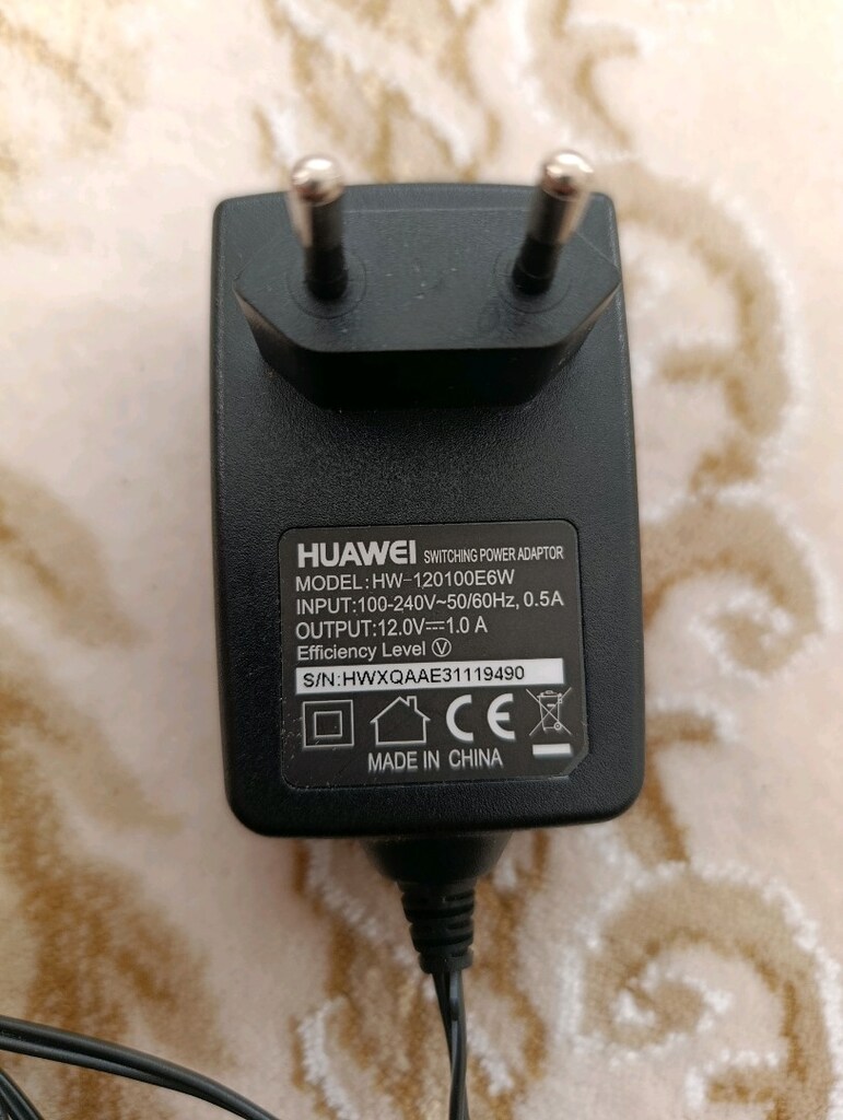 Modem Adaptörü - 3