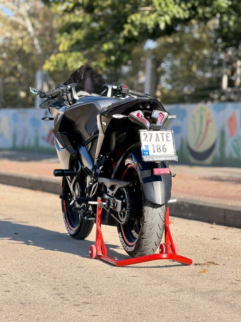 TERTEMİZ RS200 acil ihtiyaçtan dolayı satılık - 5