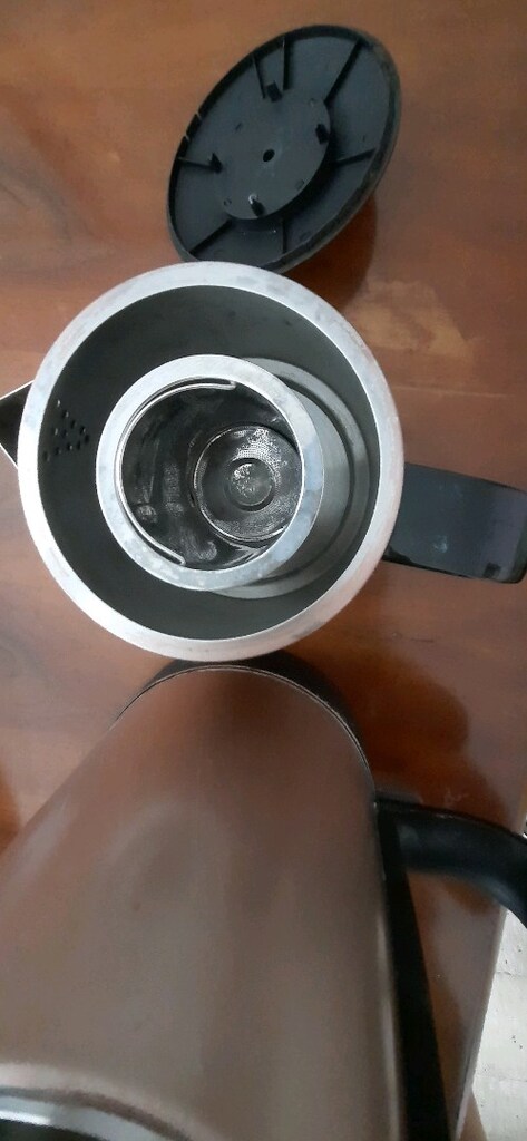 ÇAY MAKİNESİ - 5