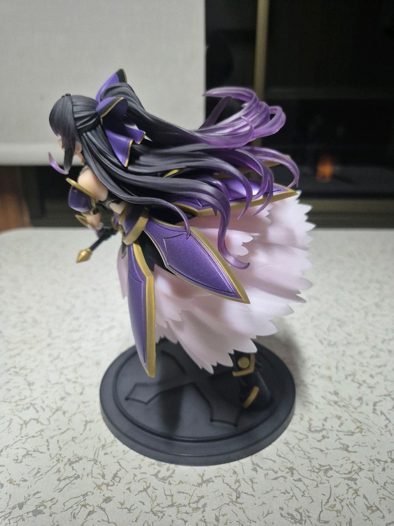 20cm anime figürleri orijinal - 3