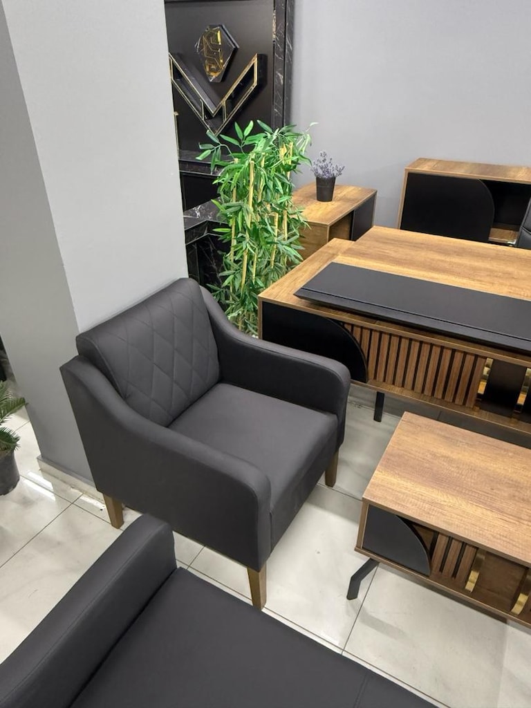 ofis büro koltukları - 8