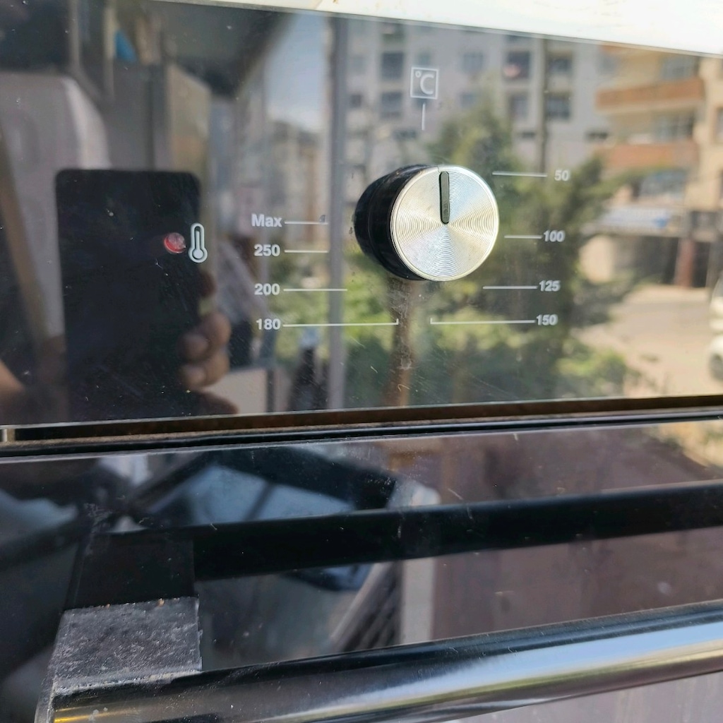 Kumtel Ankastre Fırın - 6
