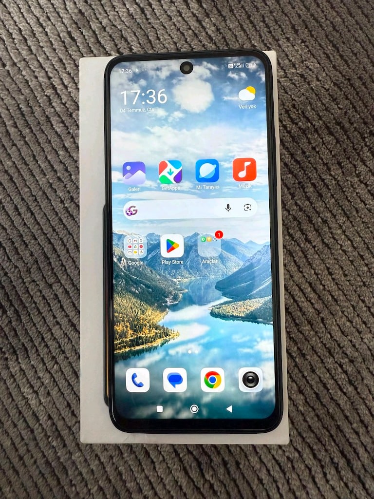 Redmi 12 256gb - 9