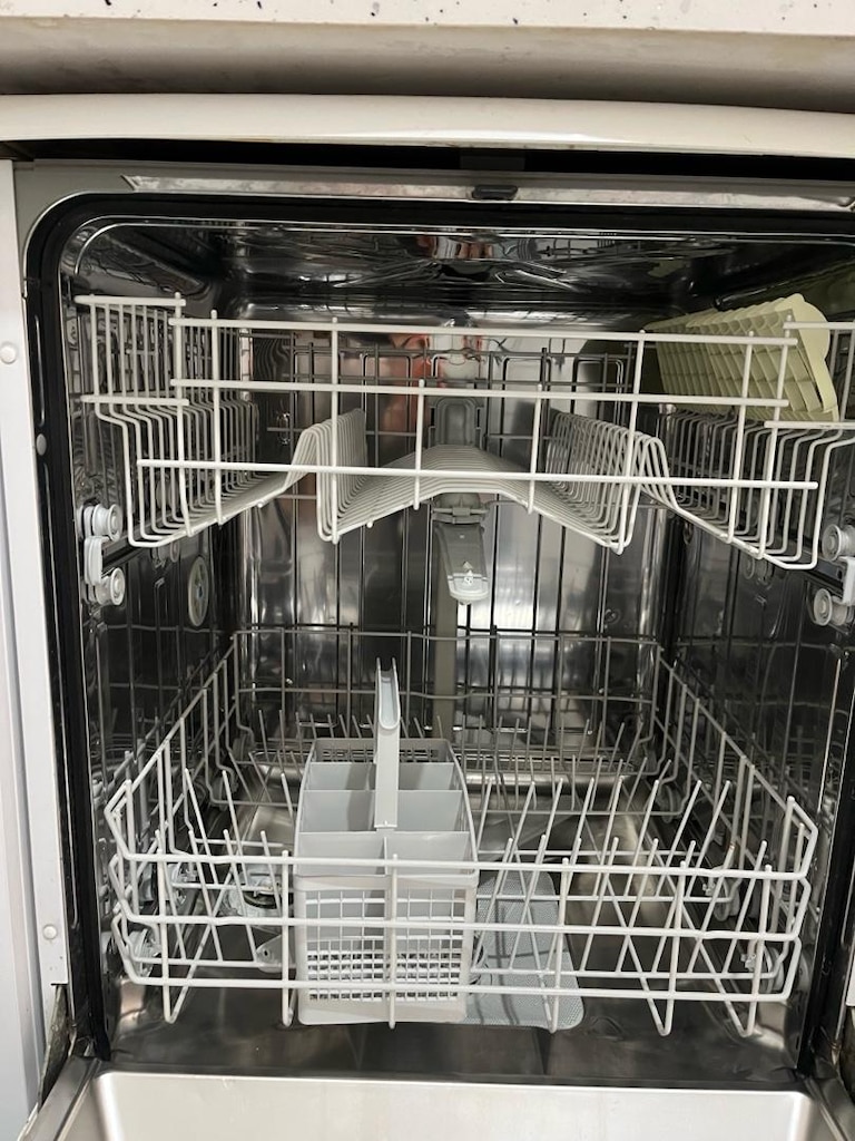 Arçelik 6230 Bulaşık Makinası - 2