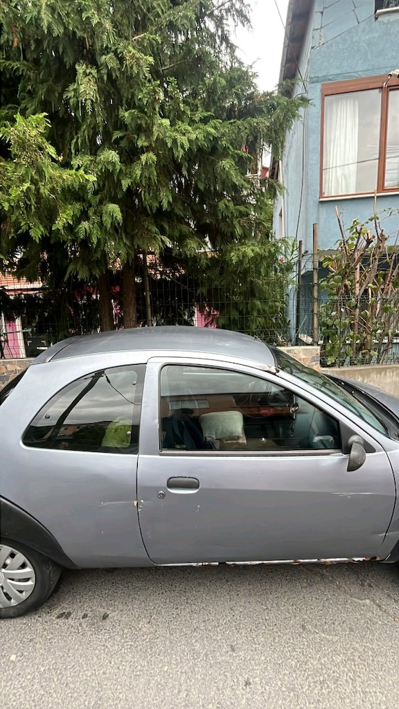 FORD KA ÇEKME BELGELİ - 17