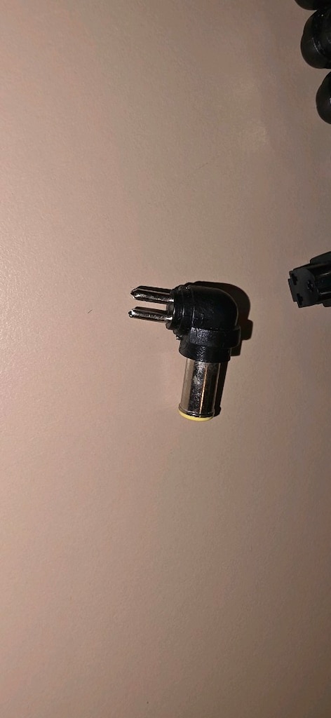 Adaptör şarj ucu dönüştürücü setidir. - 7