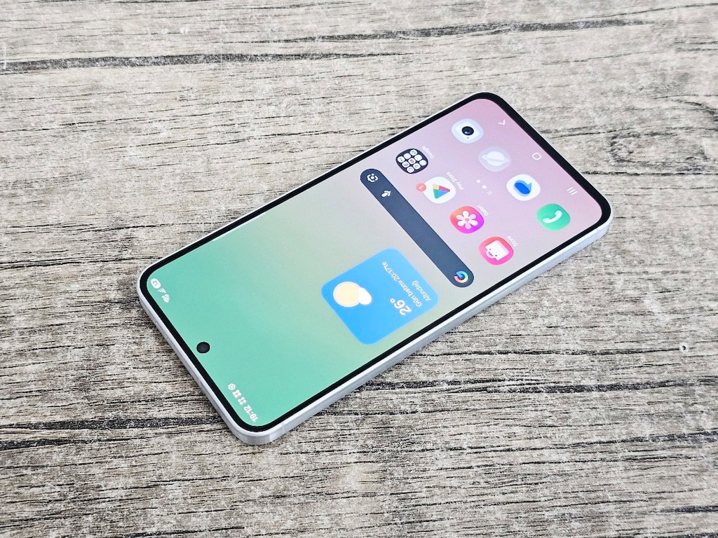 SAMSUNG A56 5G 128 GB 12 AY GARANTİLİ ORJİNAL HATASIZ - 13