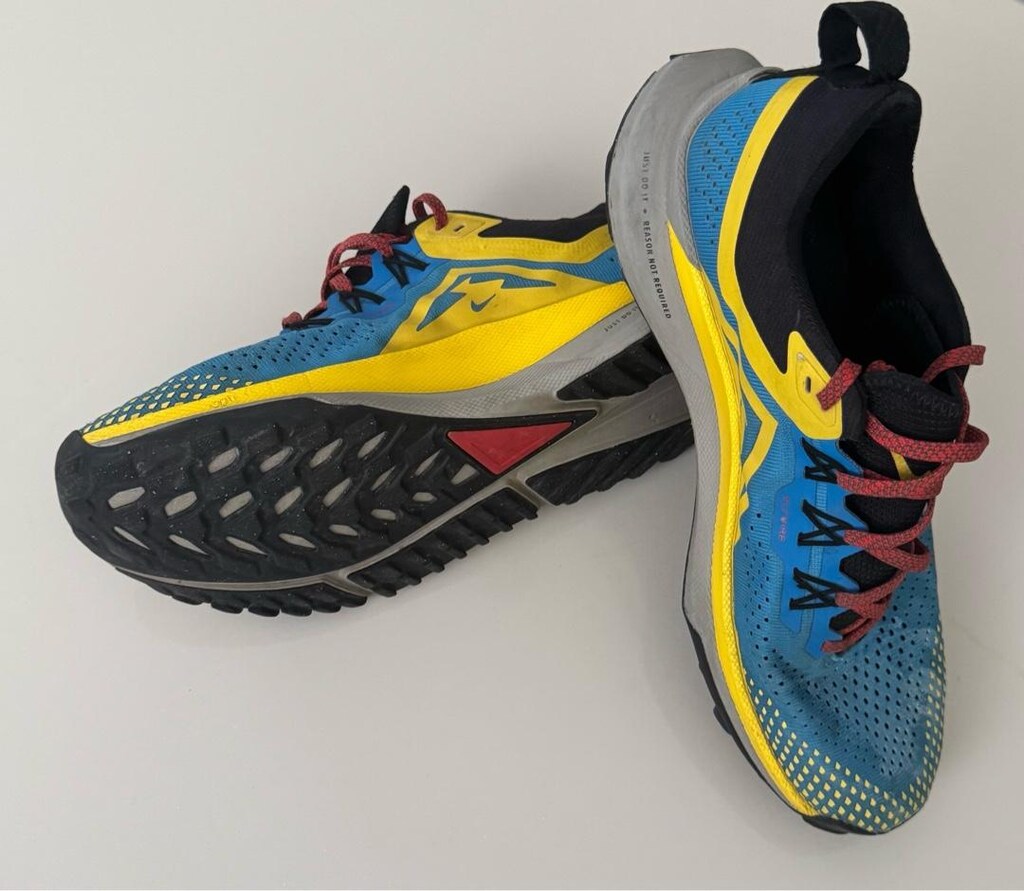 Nike spor ayakkabı, 42 numara - 2