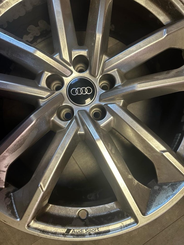 AUDİ A7 ORJİNAL JANT 4 adet - 4