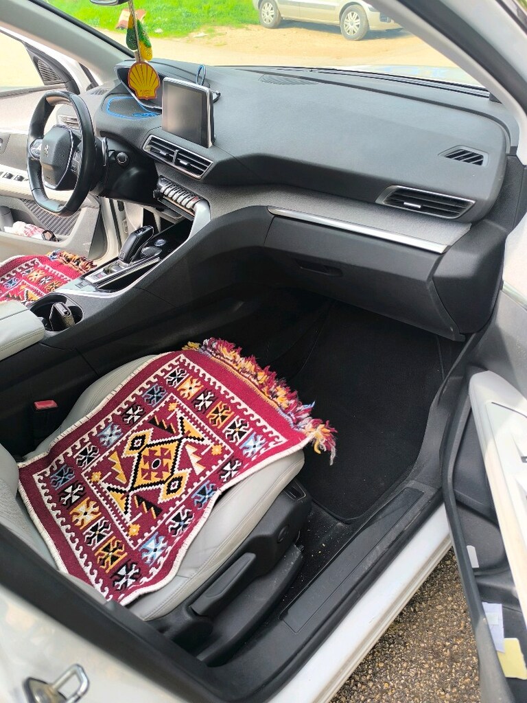2018 ÇIKIŞLI TEMİZ AİLE ARACI - 6