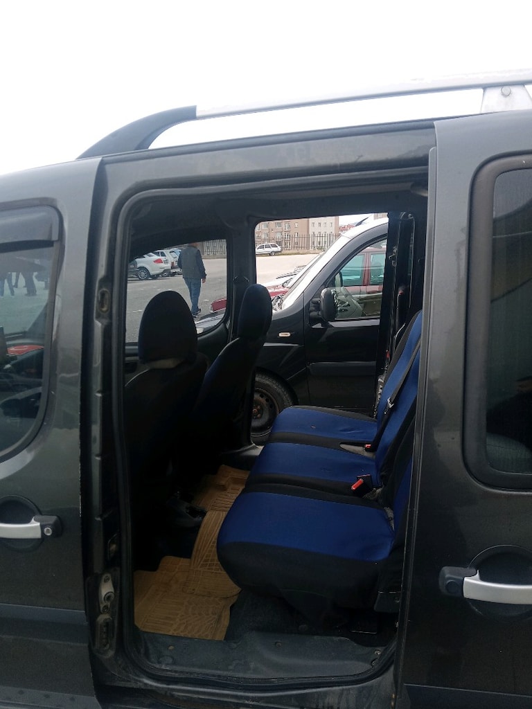 FIAT DOBLO - 4