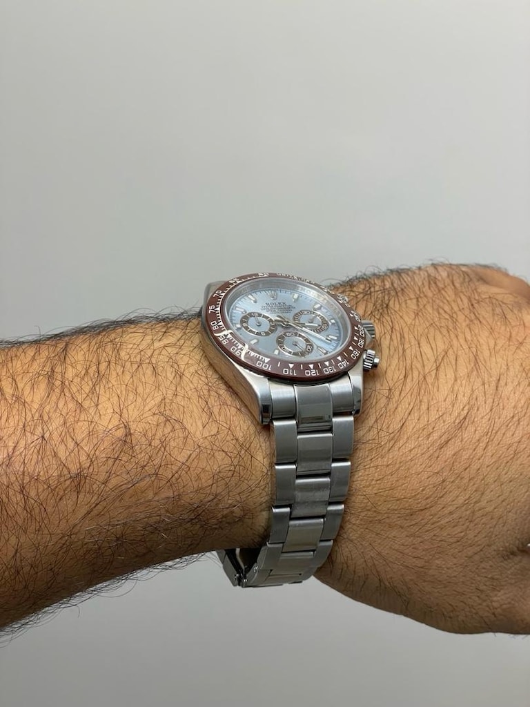 rolex daytona - 2