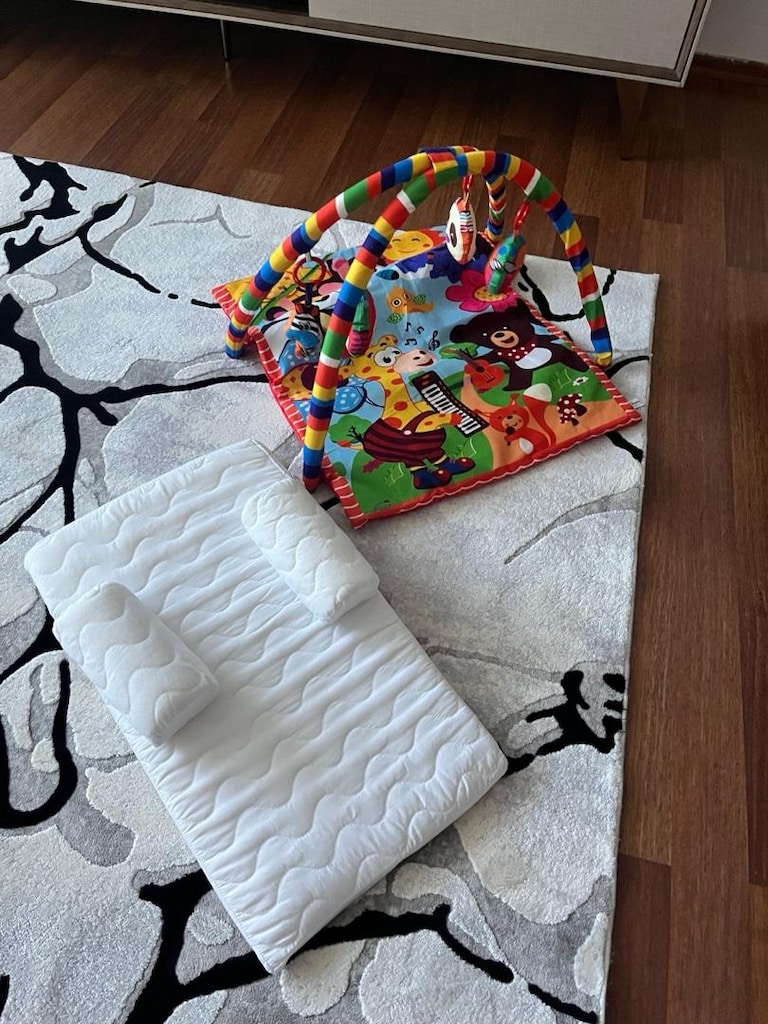 Ebebek kız bebek takımları - 2