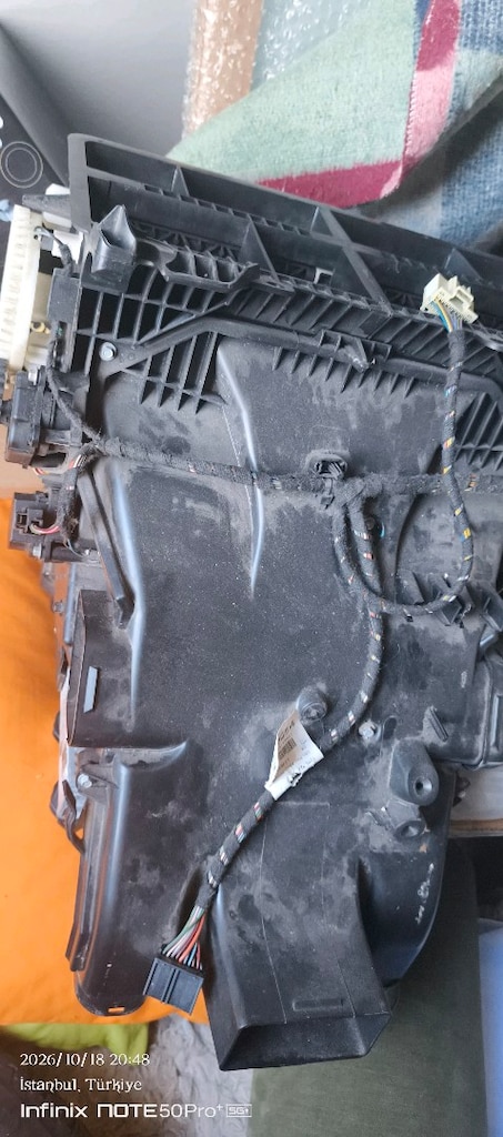Opel Insignia a kasa komple kalorifer kazanı eksiksiz - 3