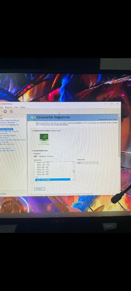 MSI 3070 ryzen 5 5600x 280hz monitör cs+300fps valorant +400fps - 4