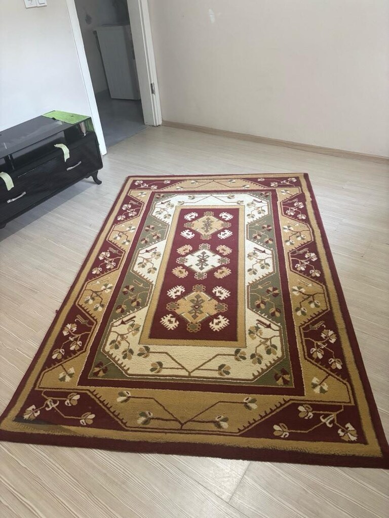 Halı En 150 Boy 230 - 2