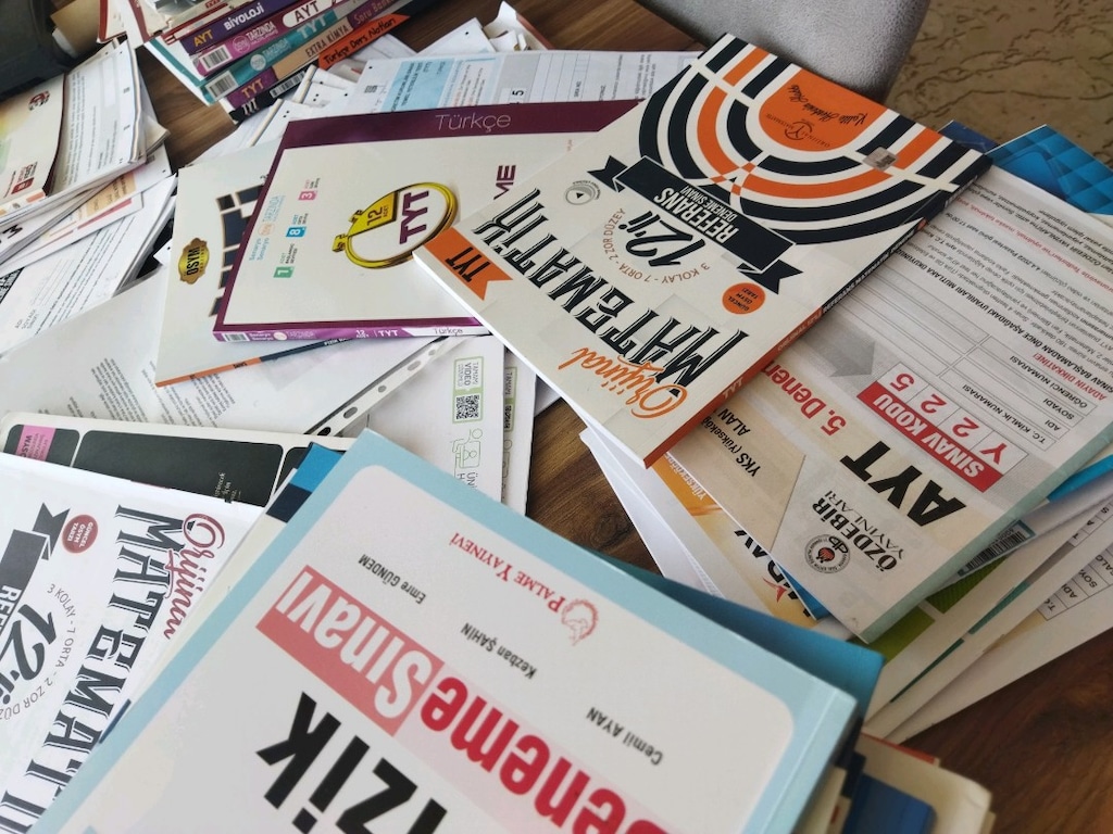 yks 27 kitap seti sayisal barış 3 d orijinal 345 aydın - 5