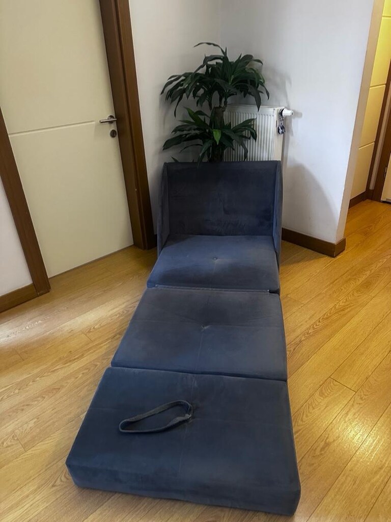 İdaş Serdivan Tekli Koltuk - 3
