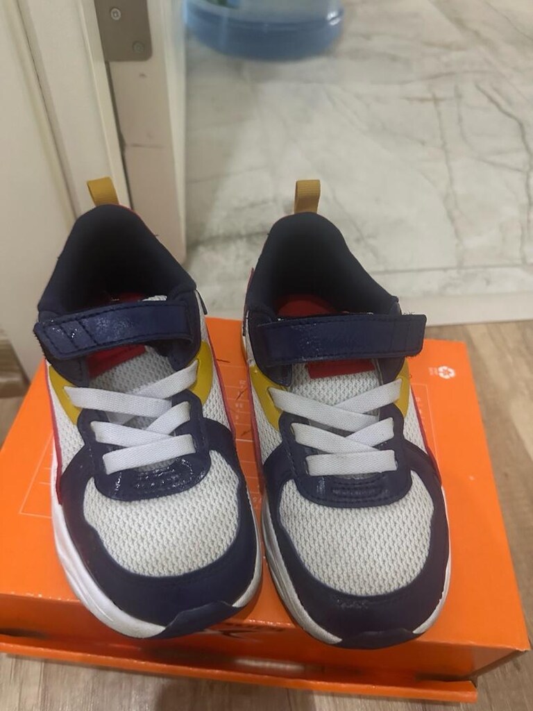 puma 31 no ayakkabı - 2