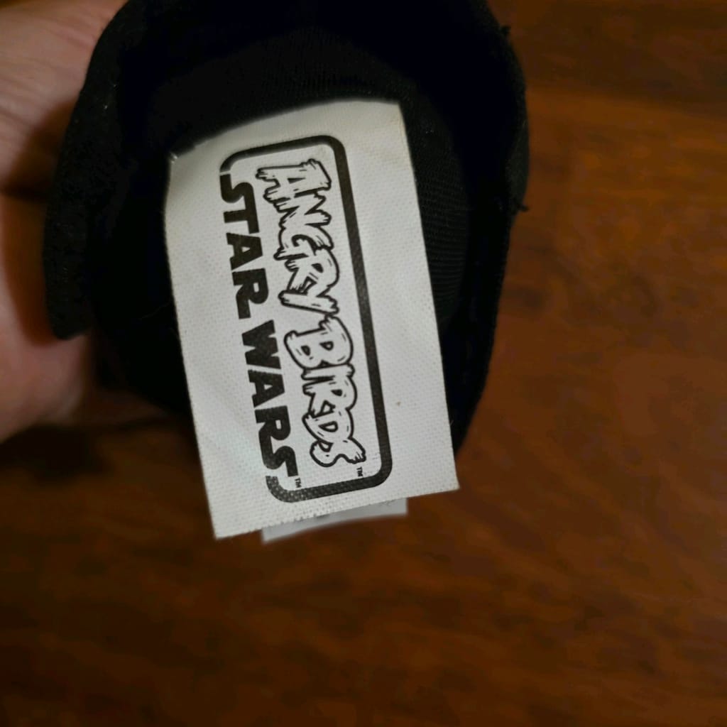 Darth Vader anahtarlık - 6
