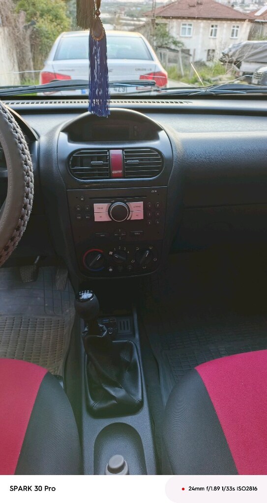 Sahibinden OPEL Commbo 1.3 Hatasız - 11