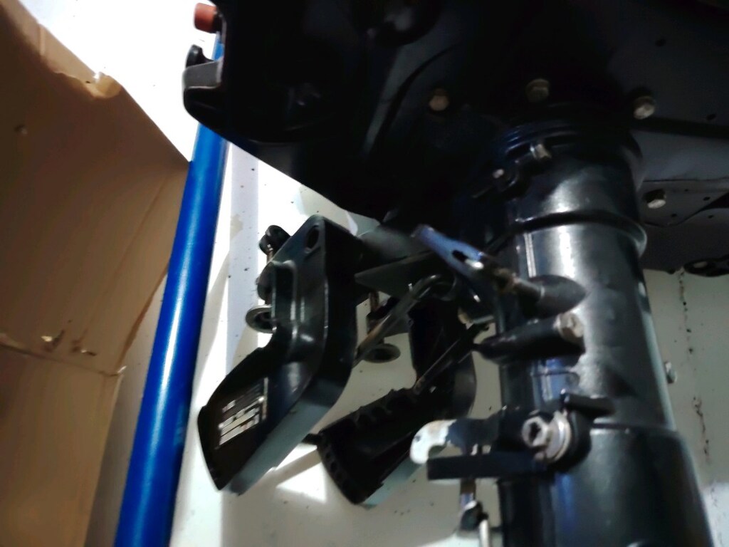 tekne motoru - 4