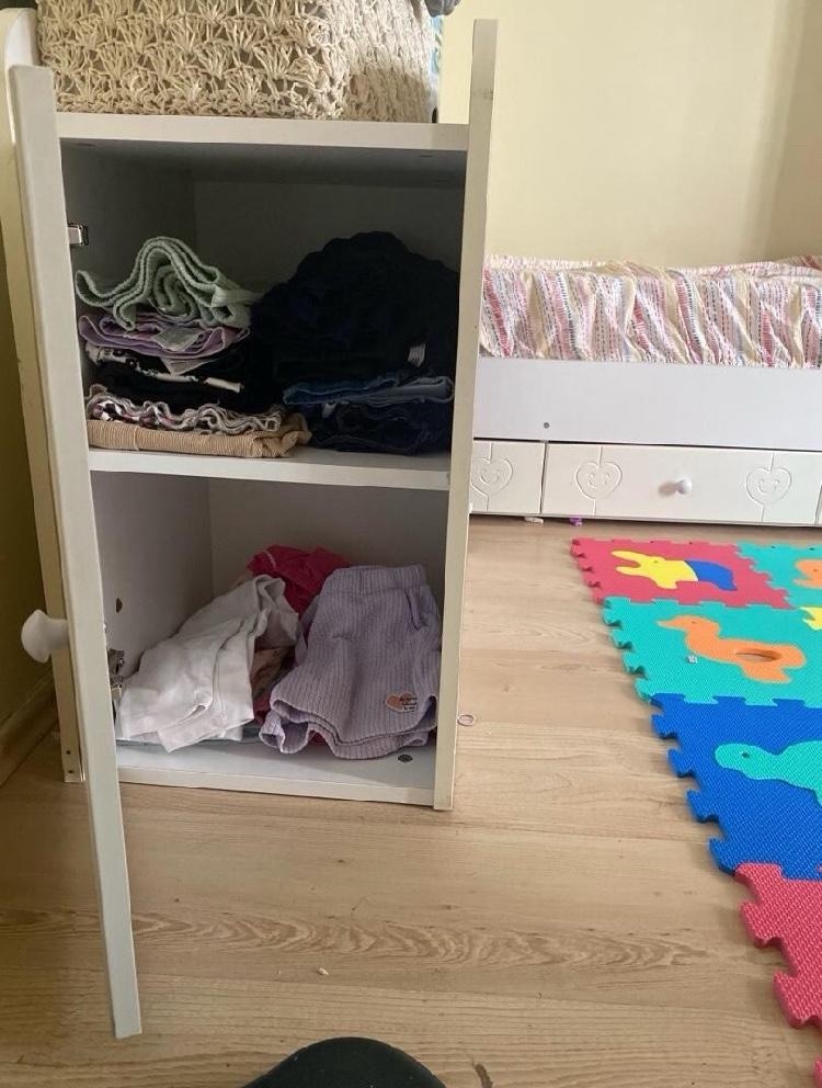 Büyüyen Beşik - 2