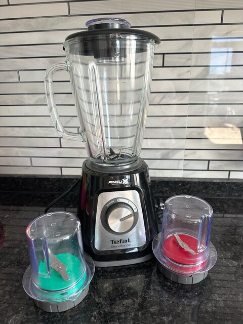 smoothie makinası