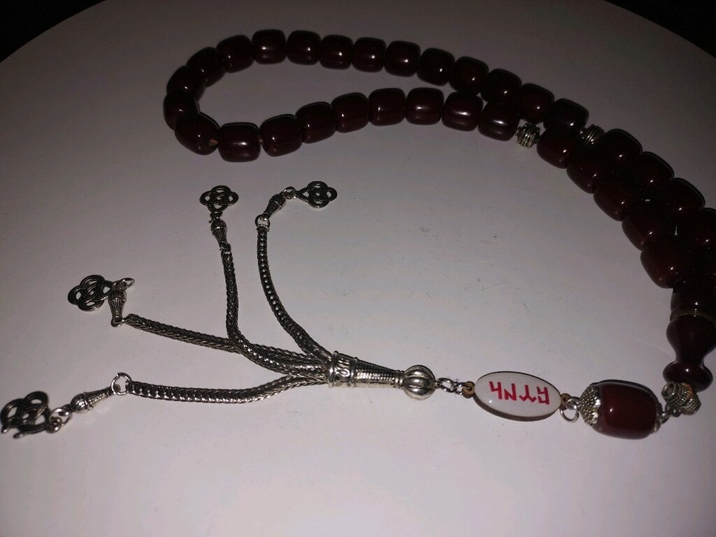 tesbih - 6