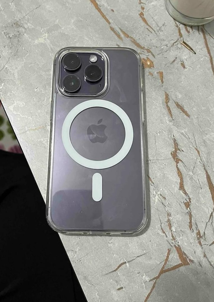İphone 14 Pro 128 Gb - 2