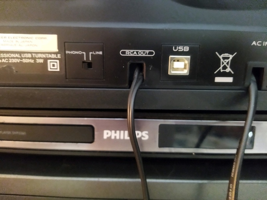 PLAKCALAR STEREO USBLİ FULL OTOMATİK BİLGİSAYARA BAĞLANTI ÖZELLİKLİ - 14
