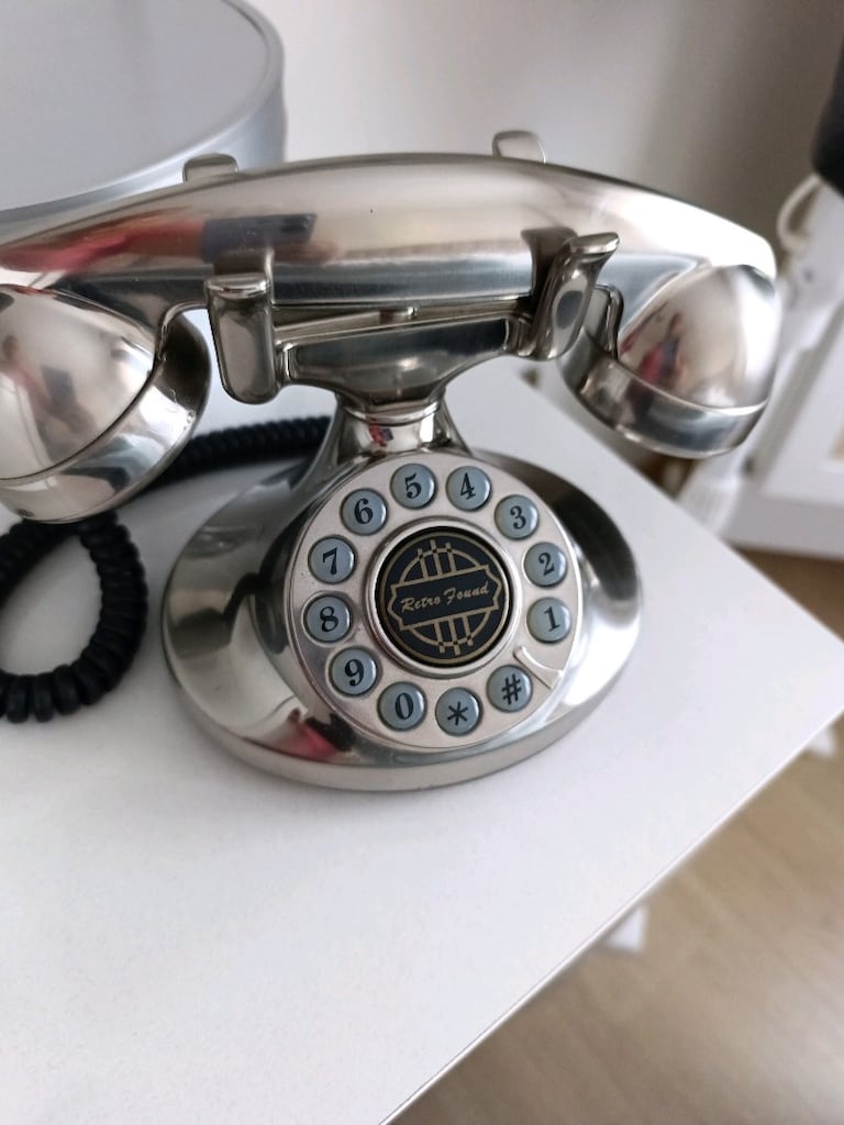 MUDOCONCEPT TUŞLU TELEFON