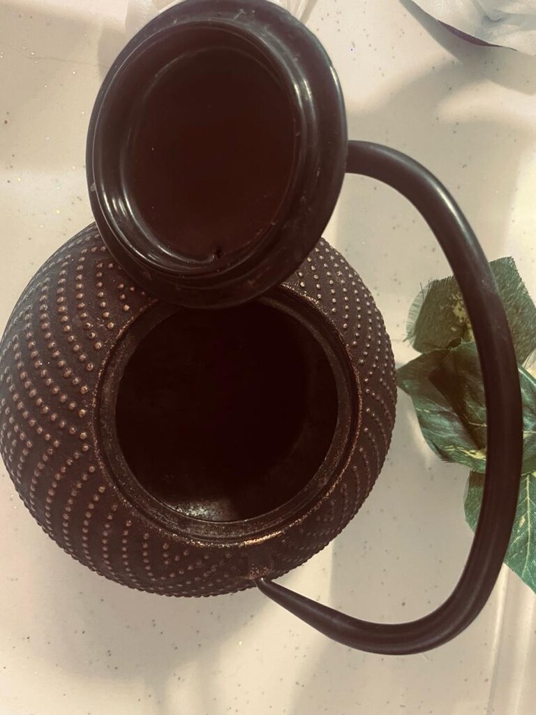 DÖKÜM ÇAYDANLIK - 2